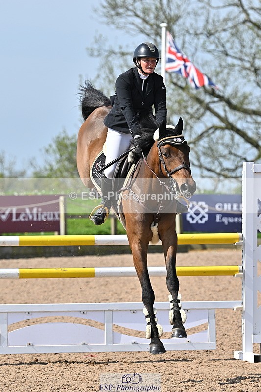 240509A-102434-00855 - Cls 8 Foxhunter