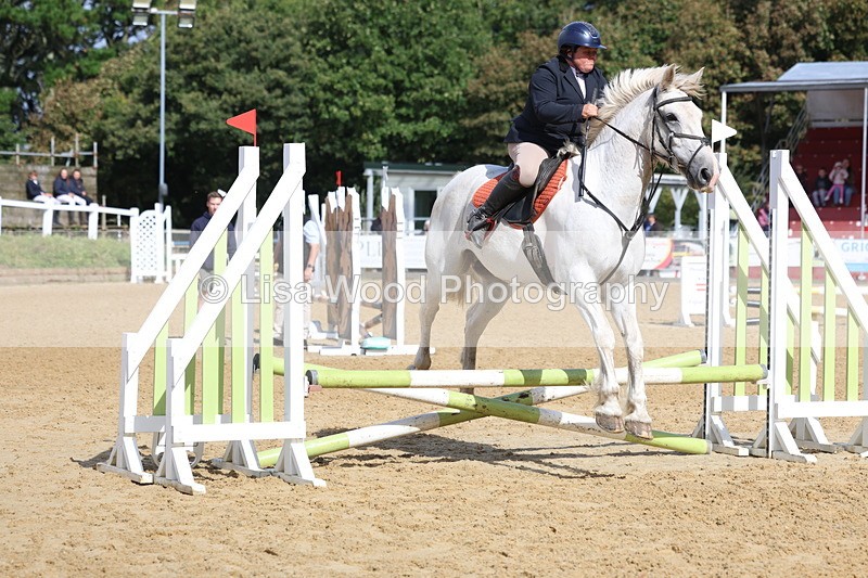 3E7A8545 - Class 6: 60cm Senior