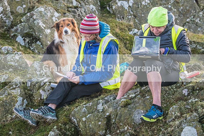 Dunnerdale-773 - Dunnerdale Fell Race Saturday 12th November 2022