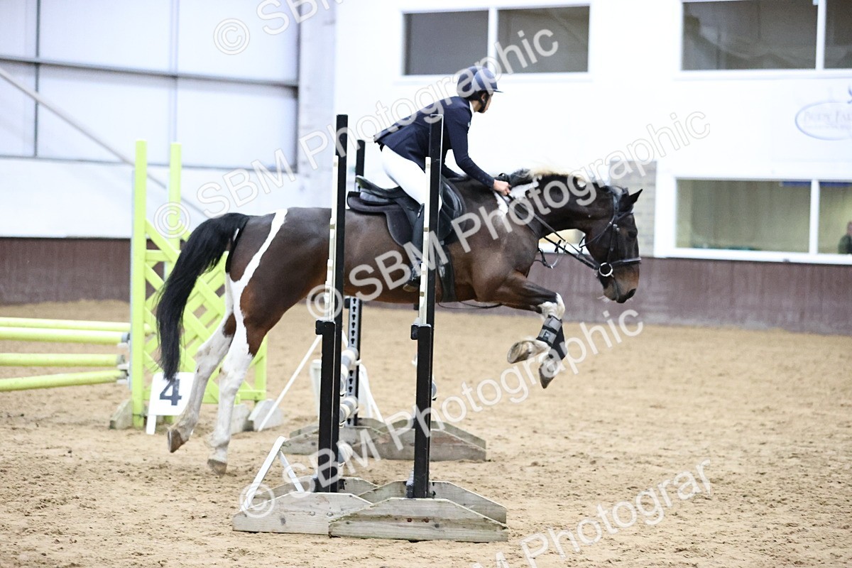 SBM_001060 - Class 3 - 70cm
