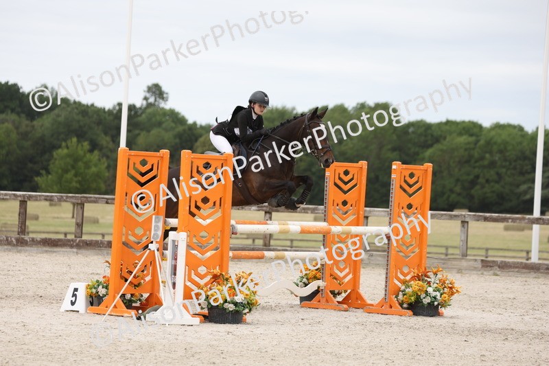 20250622-8148 - PC100 Qualifier - Round 2