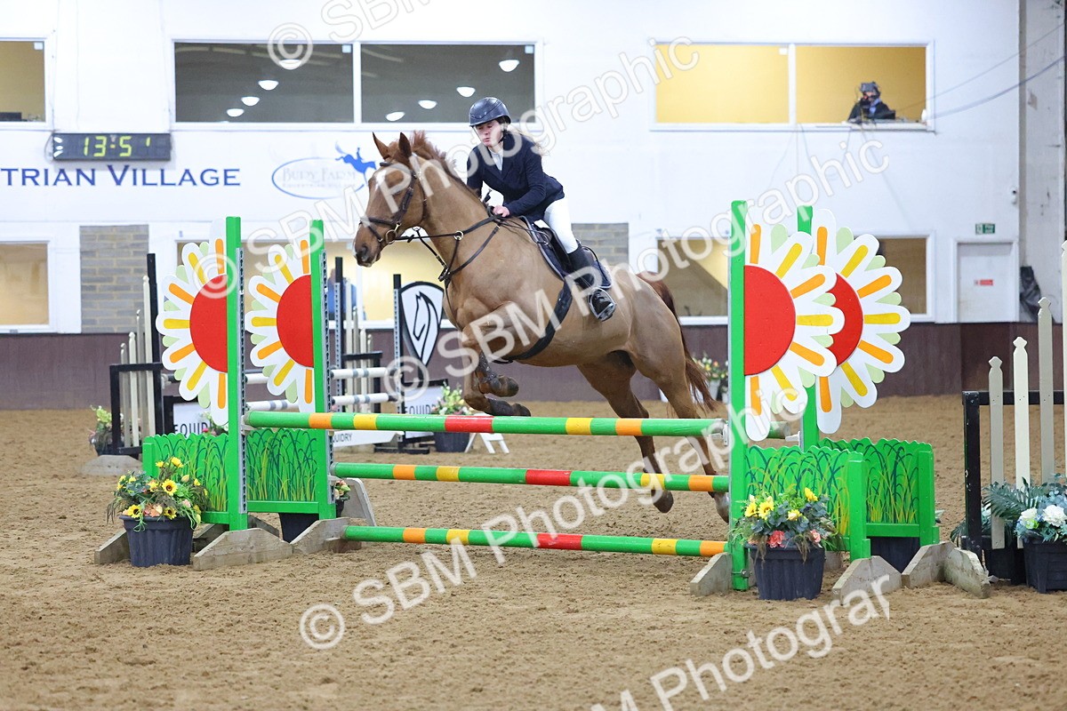 SBM_000974 - Class 13 - Equissage Pulse Senior British Novice/ 90cm Open - First Round (0.90m)