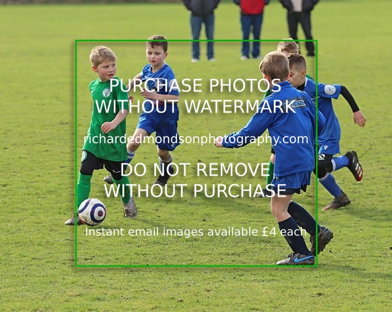 IMG_5962 - Ibis U9 v Milnthorpe & District U9
