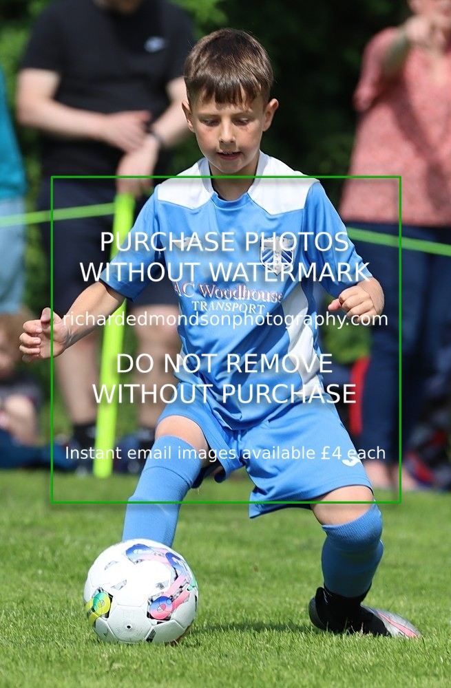 IMG_2085 - Under 9 Silver Plate Final