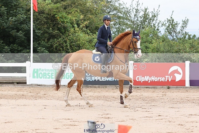 250717-103623-04097 - Cls 9, 1 Star Bronze Tour