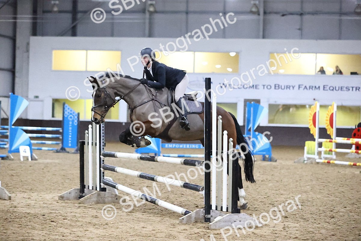 SBM_002145 - Class 6 - 90cm