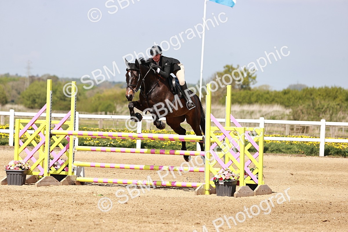  - Class 22 - Senior Discovery - 1.00m