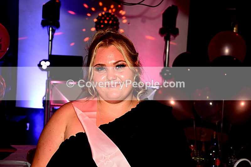 CRT-707 - Courtney