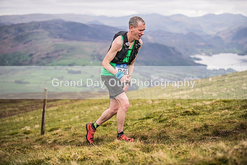 Keswick-567 - Inter Counties & Up and Down Mountain Running Champs (Junior & Senior Races) Sunday 21st April 2024