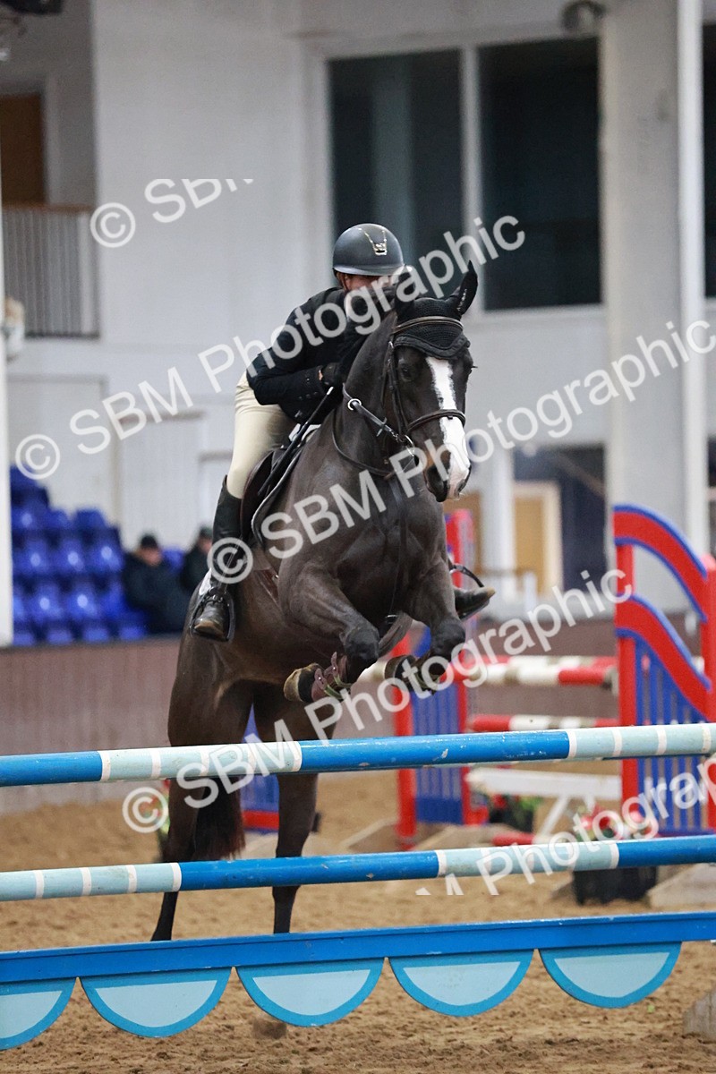 SBM_004476 - Class 17 - Senior Newcomers - 1.10m