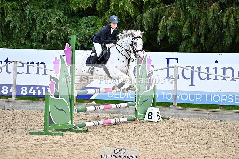 230930-111138-00300 - Cls 3 Pony Discovery & 90cm Open