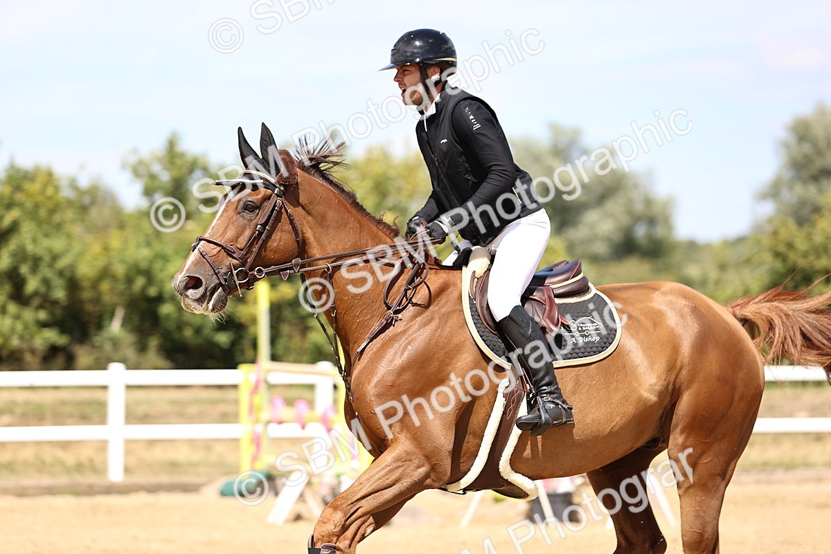 SBM_011086 - Class 10 - Talent Seekers Inc 7 Years Old Championship Qualifer - 1st Half