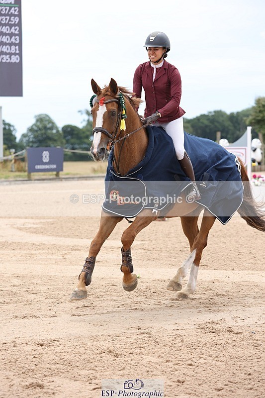 250719-125043-15103 - Cls 11, 1 Star Bronze Tour Jump Off and Presentations