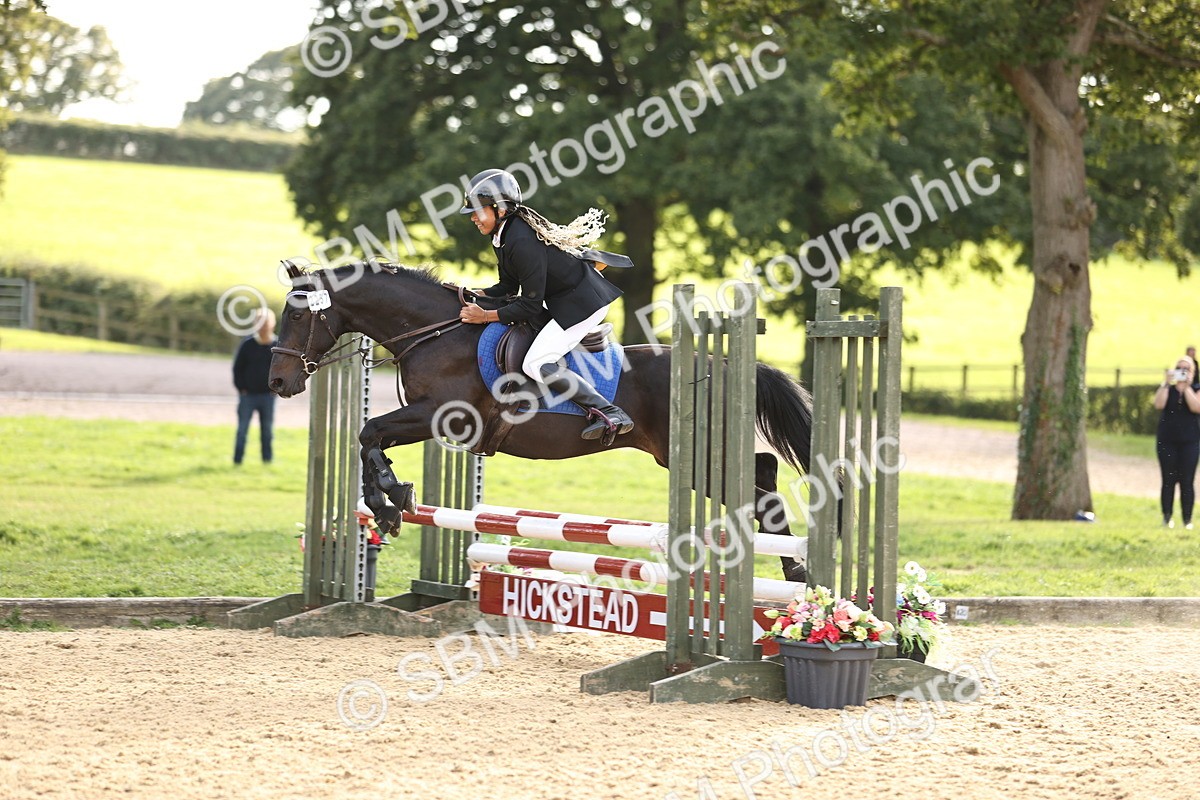 SBM_52935 - J10 - Junior Pony 75cm Championship