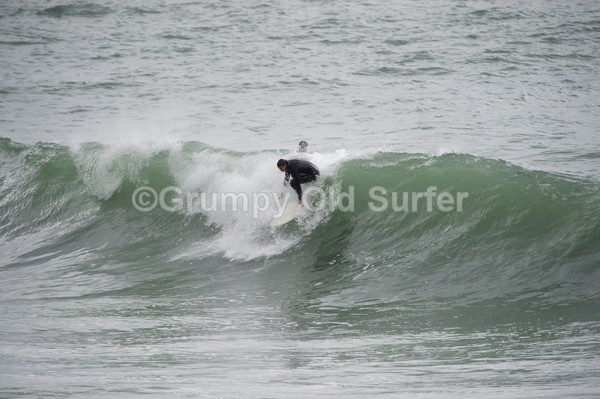 DSC_7373 - Porth Ceiriad 4th September 2016