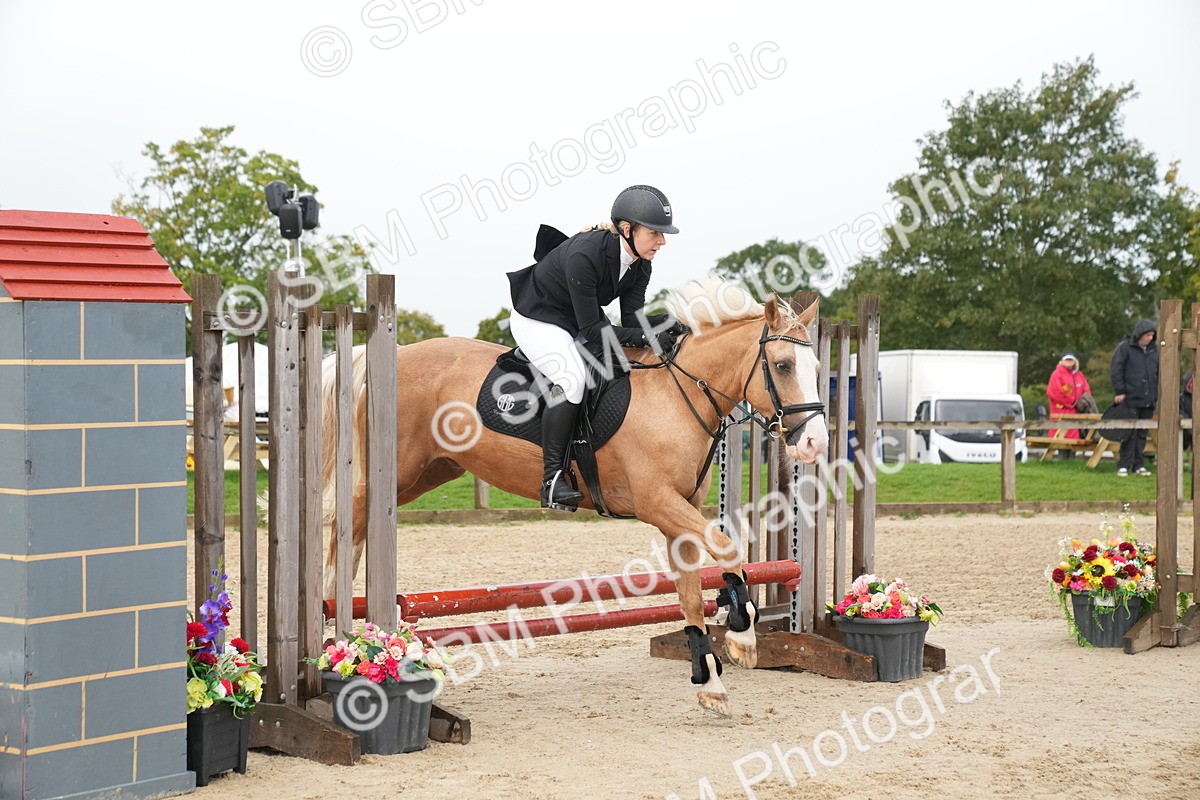 SBM_01417 - J54 - Clear Round 50cm