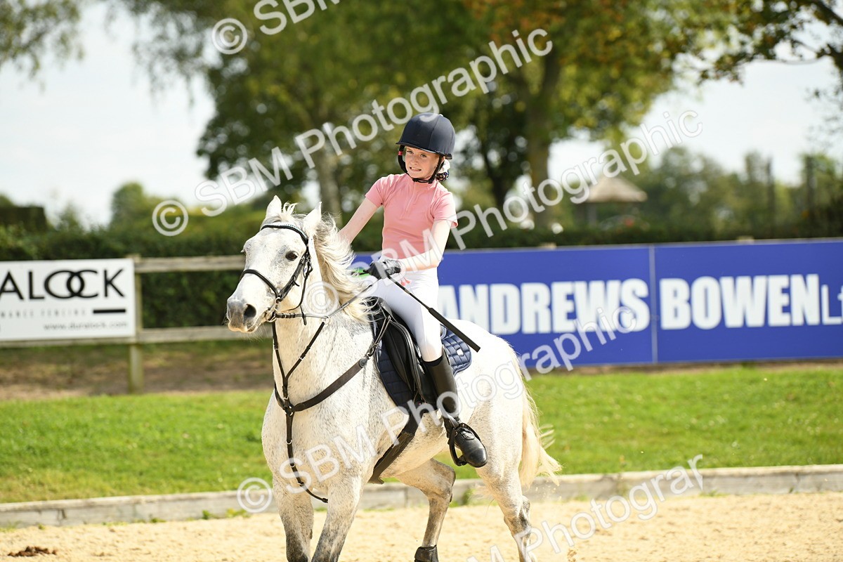 SBM_65172 - J48 - Pairs Jumping Open 70cm & 85cm