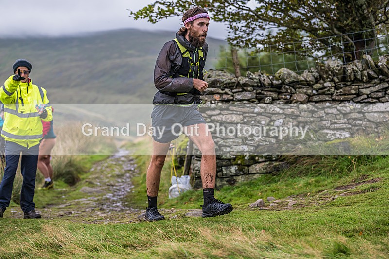Old Crown Round-763 - Old Crown Round Fell Race Saturday 12th September 2026