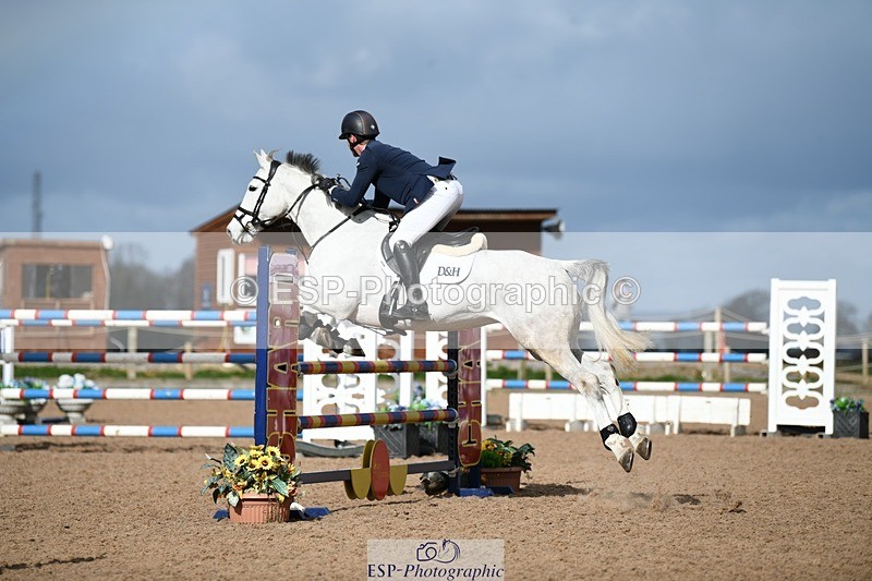 250328-092431-00153 - Cls 1 Snr 1.05m and 1.10m Open