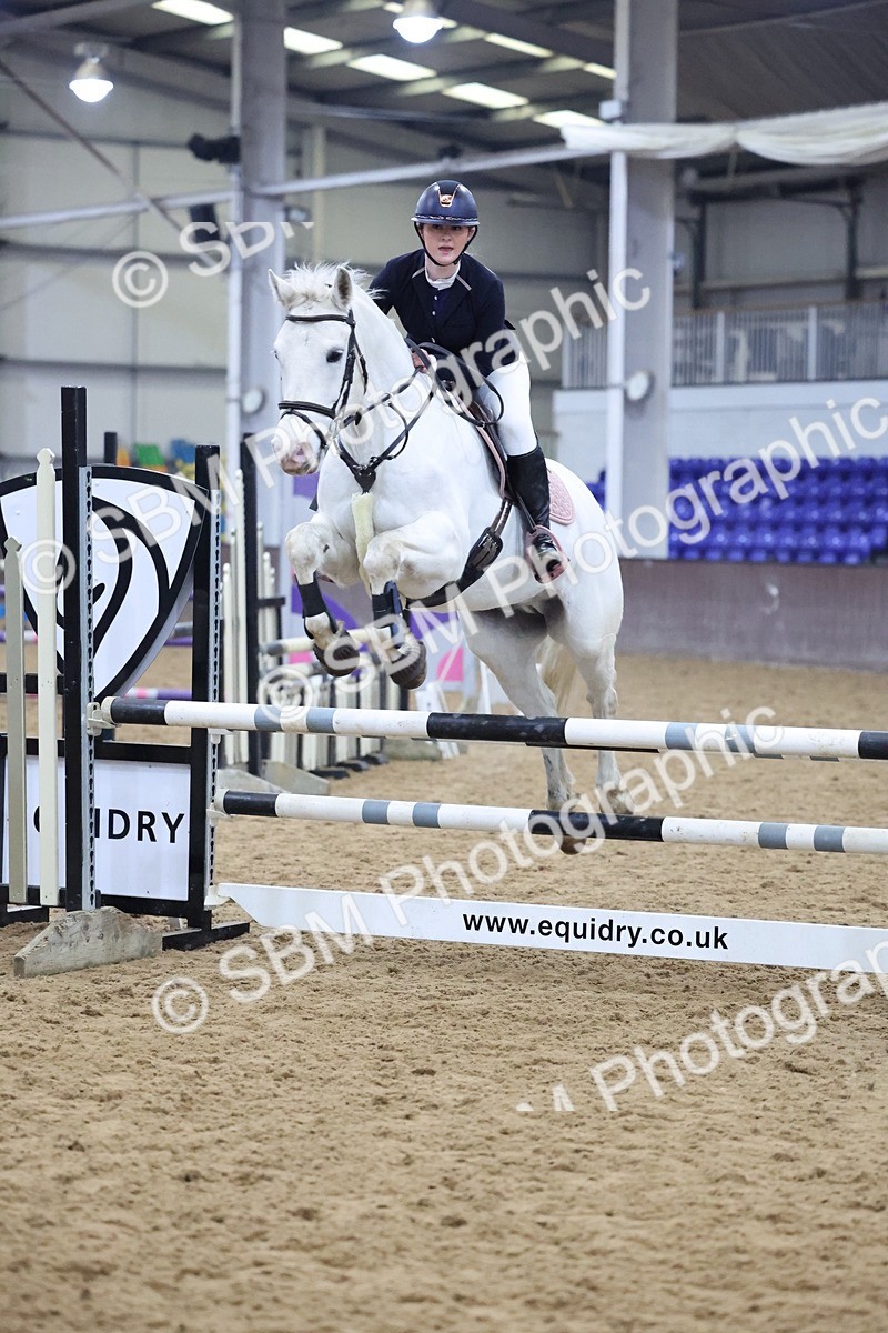 SBM_002833 - Class 10 - Pony Discovery - 90cm Open