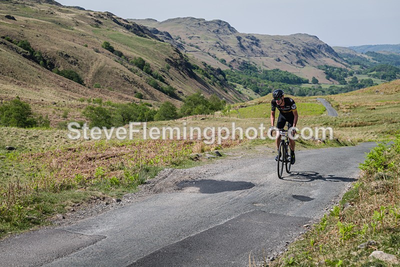 111751 - Hardknott Pass Camera 1 11.00-12.00