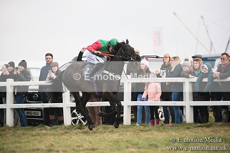 PtP 170219 -684 - Combined Services Point-To-Point Larkhill 17/02/19