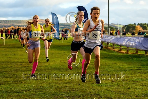 SCLan25-917731 - Girls U15