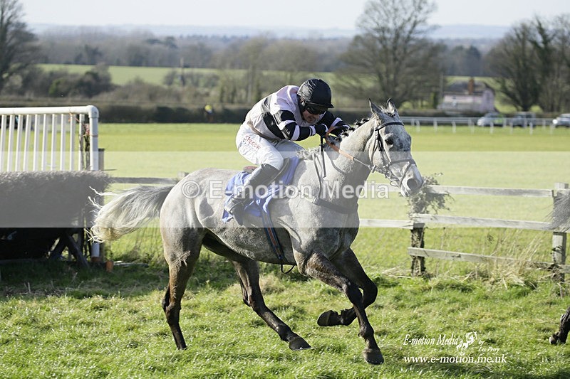 PtP 260222 744 - Kingston Blount Racing Club Point-to-Point 26/02/22