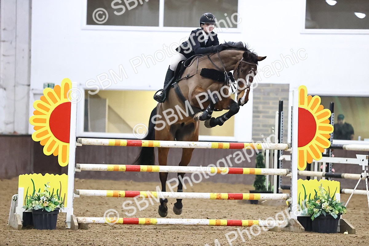SBM_002507 - Class 12 - National B&C Handicap Championship Qualifier 1.25m 1.30m