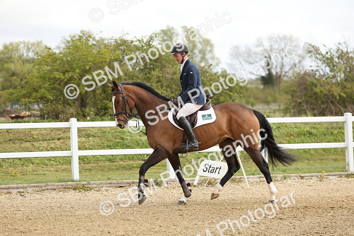 SBM_000175 - Class 1 - Clear Round