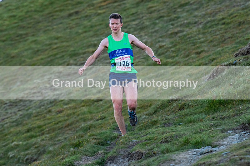 Blencathra-108 - Blencathra Fell Race Wednesday 7th June 2023