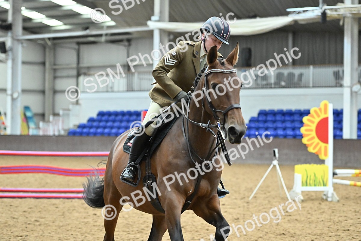 SBM_004142 - Class 60 - 1m Combined Training Showjumping