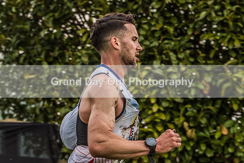 3 Peaks-1302 - The 3 Peaks Race - The Finish - Saturday 29th April 2023