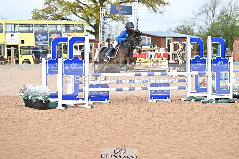 240506A-110633-08399 - Cls 3  Pony Discovery & 90cm Open