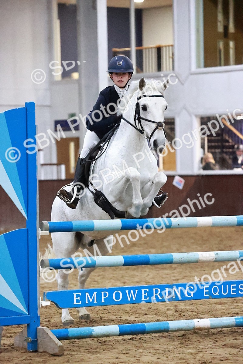 SBM_002873 - Class 8 - Show Jumping 1.10m