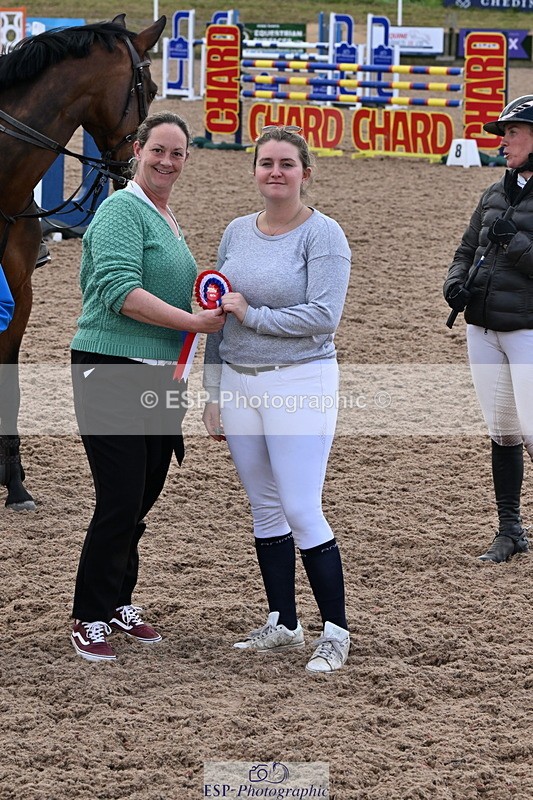 240608A-140025-02685 - Cls 4 Snr Newcomers and 1.10m Open