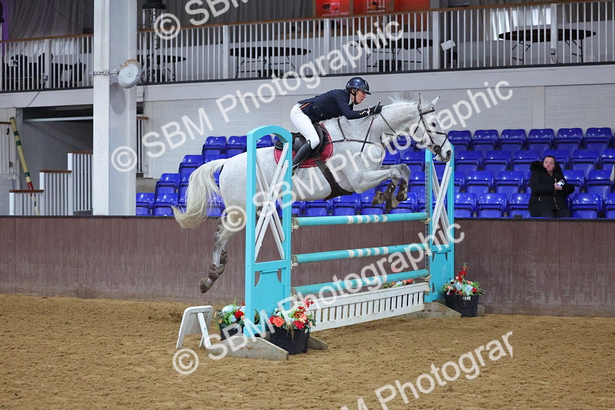 SBM_009103 - Class 24 - Winter 1.25m Championship Qualifier (1.25m)