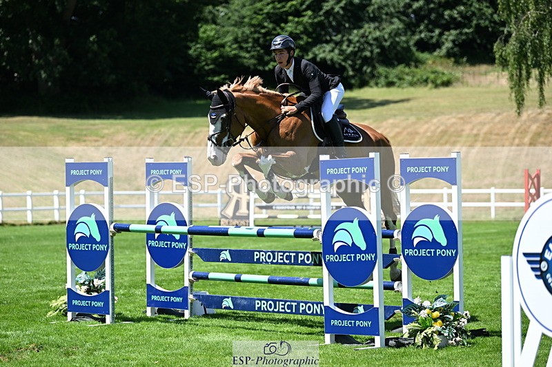 250703A-124006-03665 - Cls 2 1.20m Open