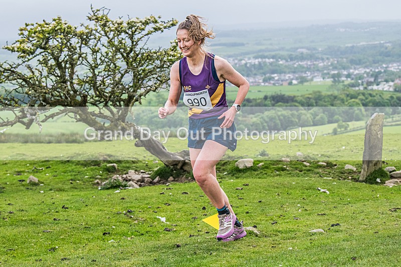 Hay-O-89 - Hay-O Trail Race Tuesday 19th May 2026