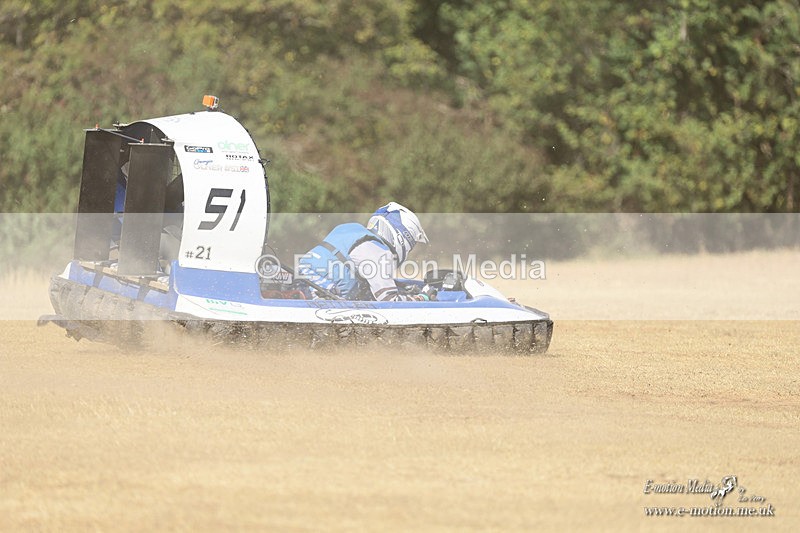 HCWC 230826 26 - Hovercraft W C Race Day 3
