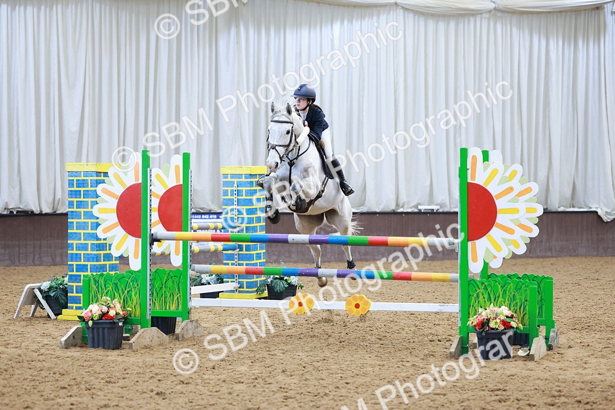 SBM_003853 - Class 11 - Senior Newcomers/ 1.10m Open