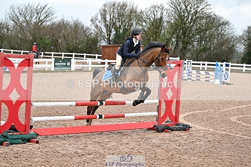 250221-085114-00014 - Cls 2 British Novice and 90cm Open