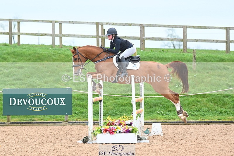 240316A-093831-02403 - Cls 13 Snr 1.05 and 1.10m Open