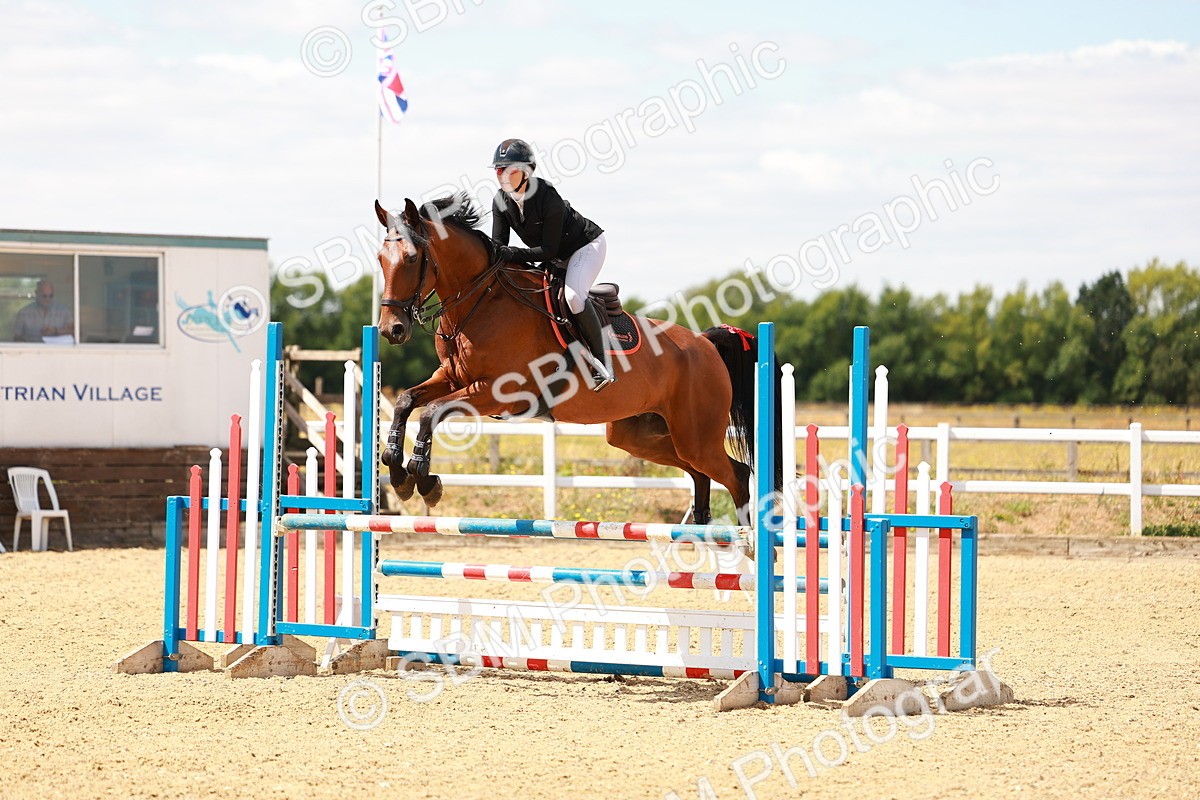 SBM_006165 - Class 3 - Senior British Discovery - 1.00m