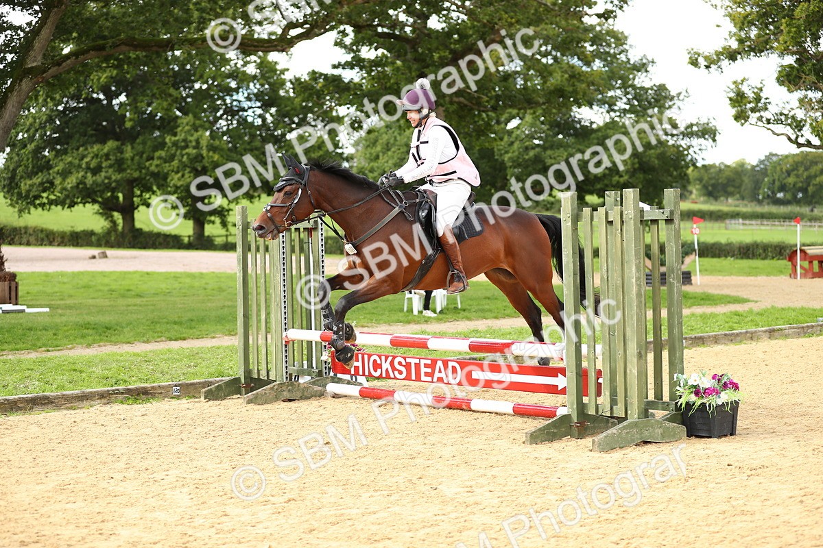 SBM_03693 - E3 Eventers Challenge 70cm Open