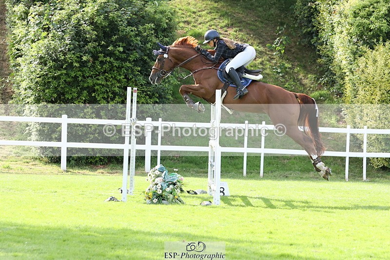 250704A-172439-12435 - Cls 18 Snr 1.40m Grand Prix