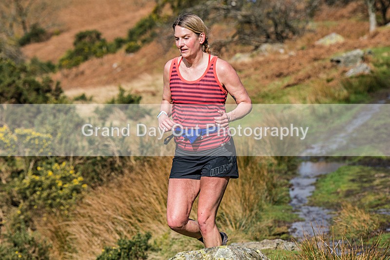 Buttermere-688 - High Terrain Events Buttermere Trail Run Sunday 26th March 2023