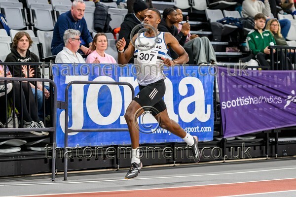 SenInd26-919598 - Track Male Set Two