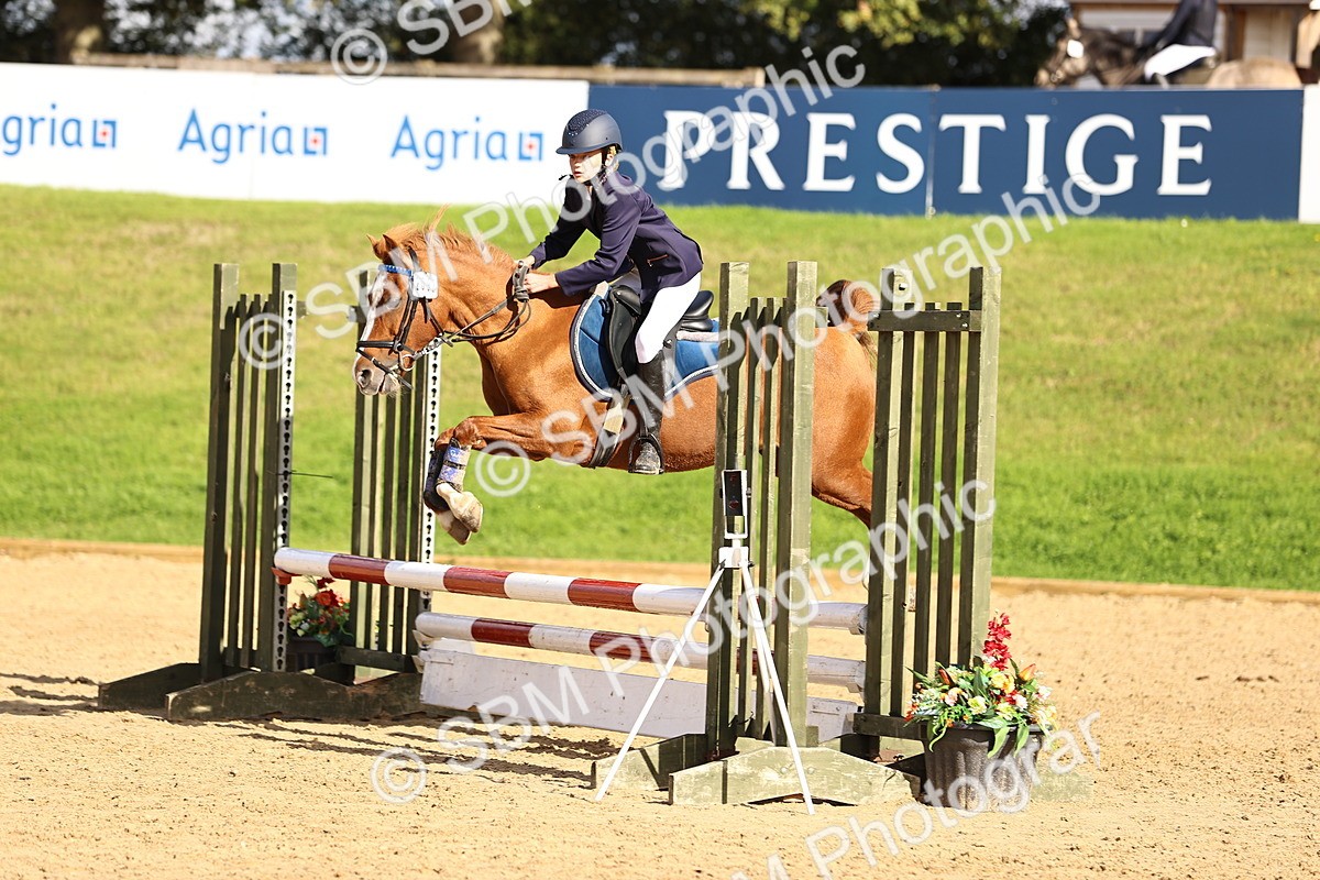 SBM_48044 - J9 - Junior Pony 70cm Championship