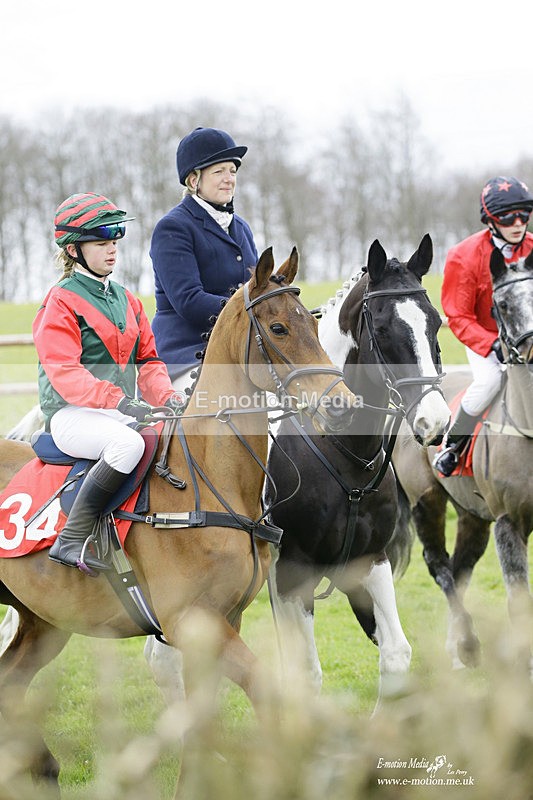 PtP 050322 106 - The Beaufort Races Didmarton 05/03/22